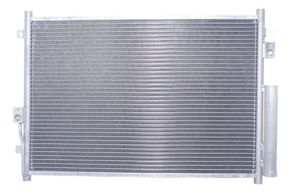 Radiador Aire Acondicionado Changan Cx70 1.6 2018 2020