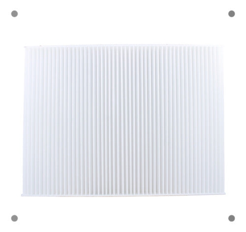 Filtro Cabina Volkswagen Passat 1.8 Aeb-atw 1998 2005