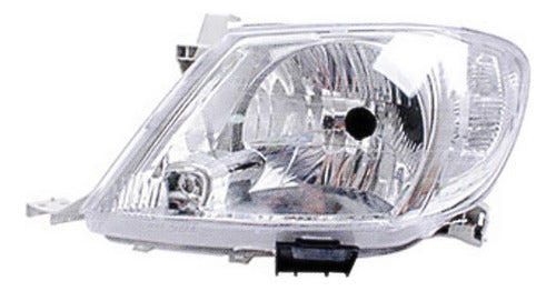 Optico R/L Toyota Hilux 2.5 2kdftv 2005 2011 Par