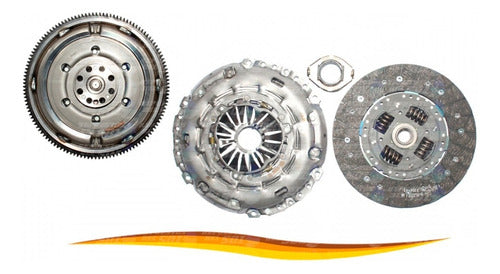 Kit Embrague Mazda Bt50 2.5 2006 2012