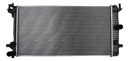 Radiador Motor Mecanico Mg Rx5 2019 2023