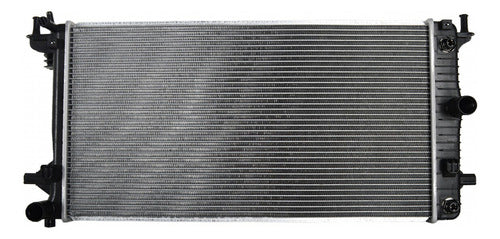 Radiador Motor Mecanico Mg Rx5 2019 2023