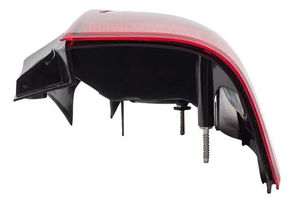 Farol Trasero Chevrolet Venture 1997 2003 Derecho Rojo