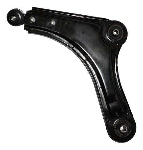 Bandeja Suspension Delantero Inferior Izquierdo Nubira 1.6 1998 2003