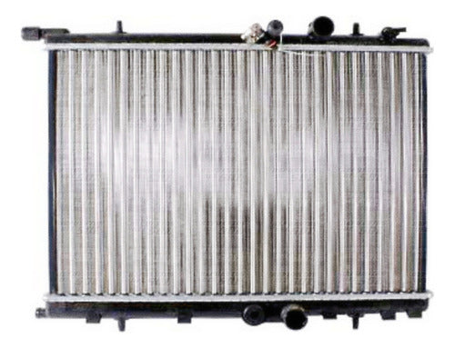 Radiador Motor Peugeot Partner 1.9 Xud9 1997 2001