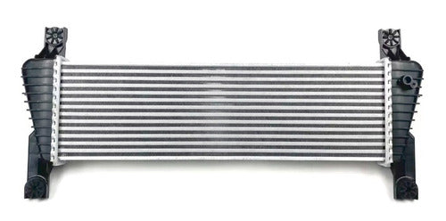 Radiador Intercooler Ranger Bt50 3.2 2.2 2013 2022