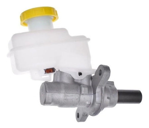 Bomba Freno Mitsubishi L200 Work 2400 4n15 Kk1t 2016 2020