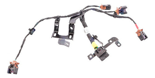 Mazo Cable Bomba Inyectora H1 2.5 2011 2022