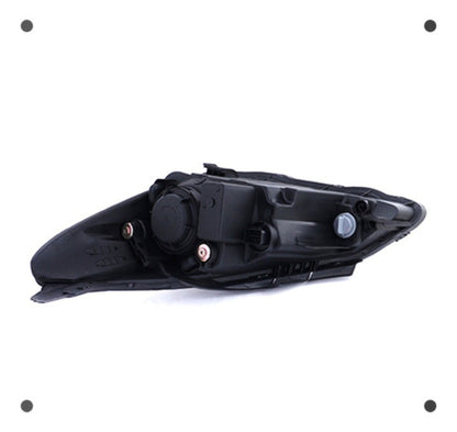 Optico Derecho Hyundai I10 1.1 4x2 Sedan G4hg 2008 2011