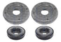 Cazoleta Delantero Chevrolet Aveo 1.4 F14d3 2004 2010 + Rodamiento
