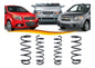 Espiral Chevrolet Aveo 1400 F14d3 2004 2016 Delantero + Tras