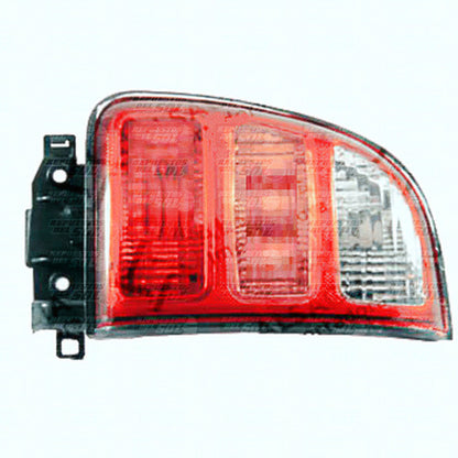 Farol Trasero Izquierdo Toyota Rav4 2.0 3sfe Sxa10 1997 2000