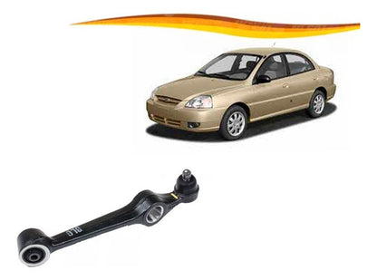 Bandeja Suspension Inferior Derecha Kia Rio 2000 2006