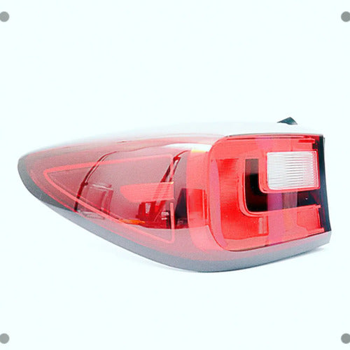 Farol Trasero Izquierdo Mg Zs 1.5 2019 2023