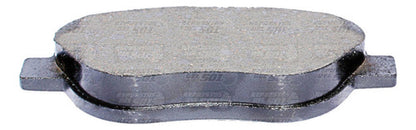 Pastilla Freno Delantero Citroen C4 2.0 Dw10cted4 2011 2014