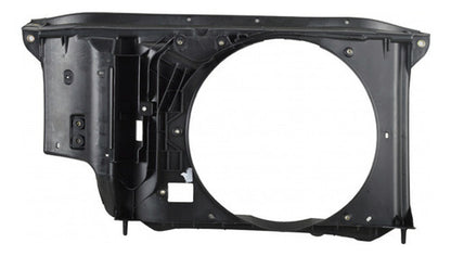 Frontal Plastico Peugeot 206 Tu5jp4 1999 20089