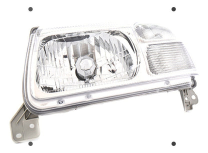 Optico Izquierdo Suzuki Grand Nomade 2.7 4x4 Jeep 2006 2014