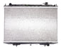 Radiador Motor Zna Rich 2.5 2011 2014