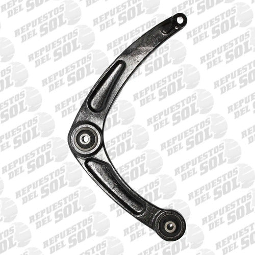 Bandeja Suspension Citroen C4 1600 Tu5jp4 Dohc 2004 2010