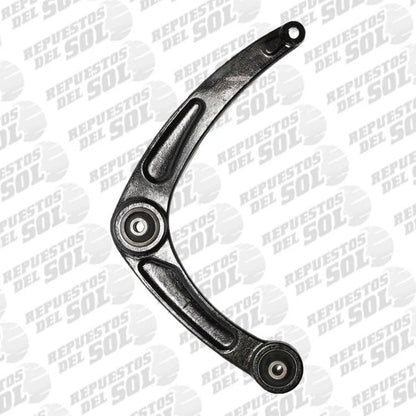Bandeja Suspension Citroen C4 1600 Tu5jp4 Dohc 2004 2010
