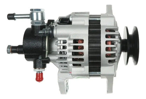 Alternador Chevrolet Luv Dmax Isuzu Pick Up. 2.5 3.0