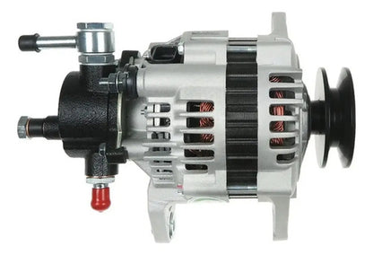 Alternador Chevrolet Luv Dmax Isuzu Pick Up. 2.5 3.0