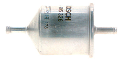 Filtro Bencina Chevrolet Luv 2.3 4zd1 8 V 1989 1998