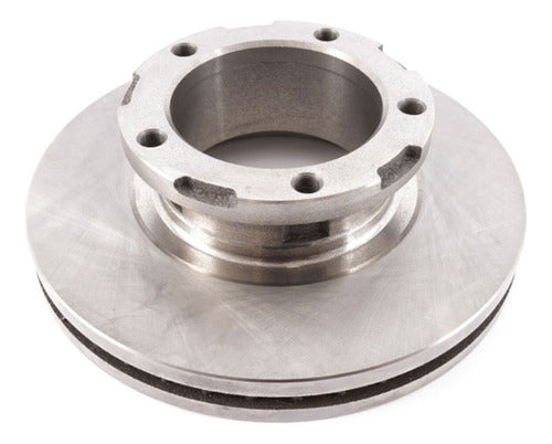 Par Disco Freno Hyundai Hd35 2005 2019