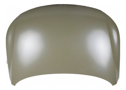 Capot Volkswagen Gol G5 2010 2013