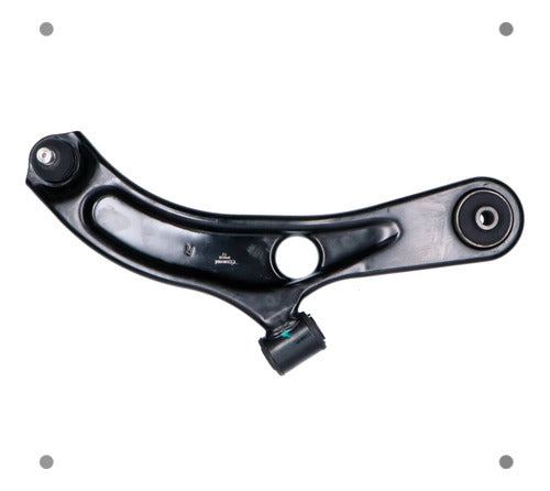 Bandeja Suspension Derecha Suzuki Swift 2005 2011