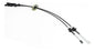 Piola Selector Cambio Kia Rio 2005 2011