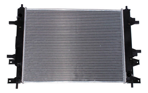 Radiador Motor Chery Tiggo 2 1.5 Sqrd4g15b L4 2015 2023