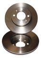 Par Disco Freno Delantero Accent Prime 1.5 2003 2007
