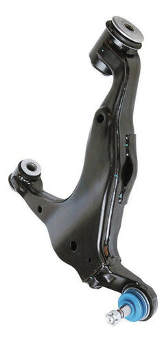 Bandeja Suspension Derecho Toyota 4runner 2003 2009