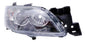 Optico Derecho Mazda 3 2.0 Lf Bencina 2007 2009