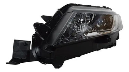 Optico Izquierdo Mitsubishi L200 2019 2024 Halogeno