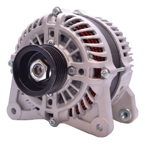 Alternador Nissan Versa 1.6 Hr16de N17x 2012 2019 16v