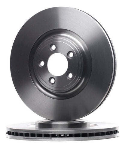 Par Disco Freno Delantero Kia K2400 2.4 Sf 1991 1998