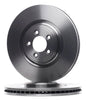 Par Disco Freno Delantero Kia K2400 2.4 Sf 1991 1998