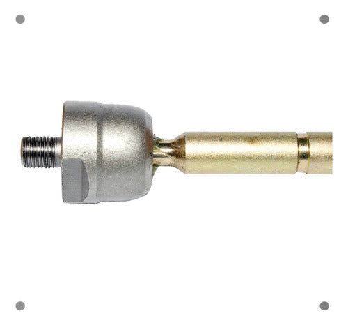 Brazo Axial Iz/de Chevrolet Luv Dmax 3.0 2wd 2005 2011