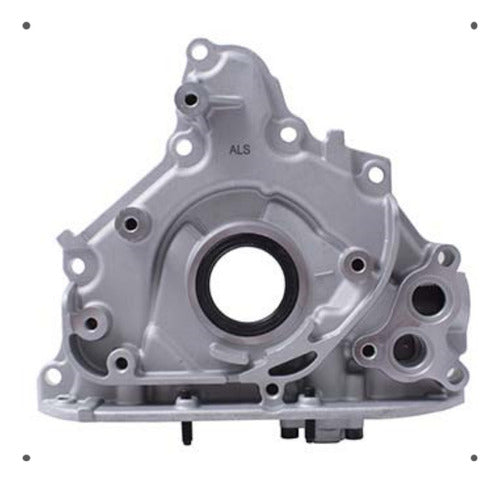 Bomba Aceite Chevrolet Luv Dmax 3.5 6ve1 2005 2011