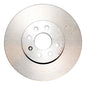 Par Disco Freno Delantero Combo Van 1.3 2009 2012