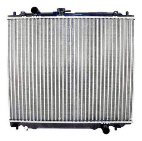 Radiador Motor Mitsubishi Pajero 2.8 4m40t 1994 1998