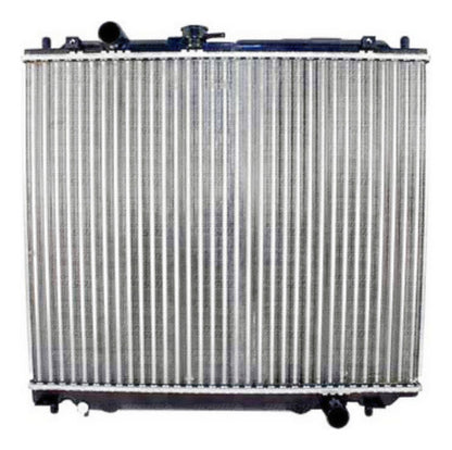 Radiador Motor Mitsubishi Pajero 2.8 4m40t 1994 1998