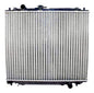 Radiador Motor Mitsubishi Pajero 2.8 4m40t 1994 1998