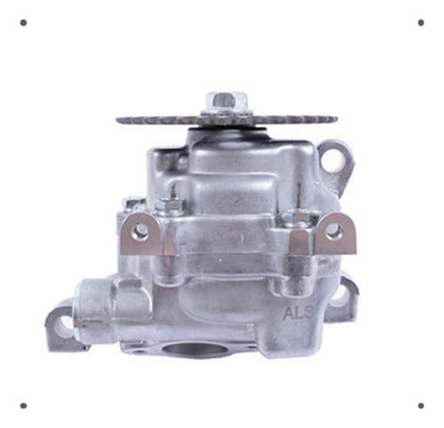 Bomba Aceite Suzuki Grand Nomade 2.0 J20a 2012 2015