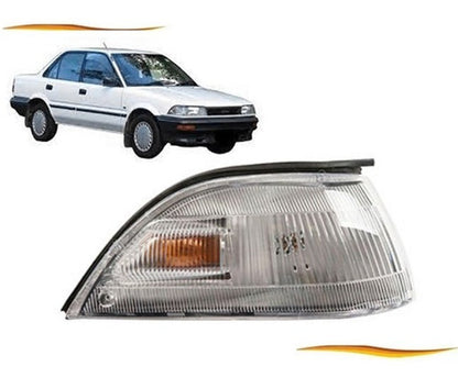 Farol Punta Toyota Corolla 1988 1992