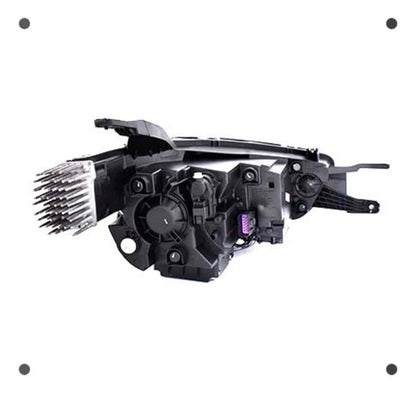 Optico Izquierdo Mg Zx 1.5 4x2 Automatico Suv 2021 2024