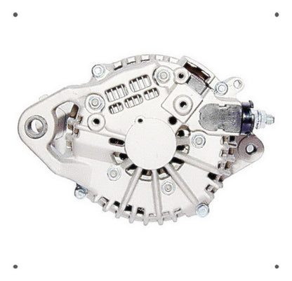 Alternador Nissan Sentra 1.8 Qg18de B15 Dohc 2000 2007