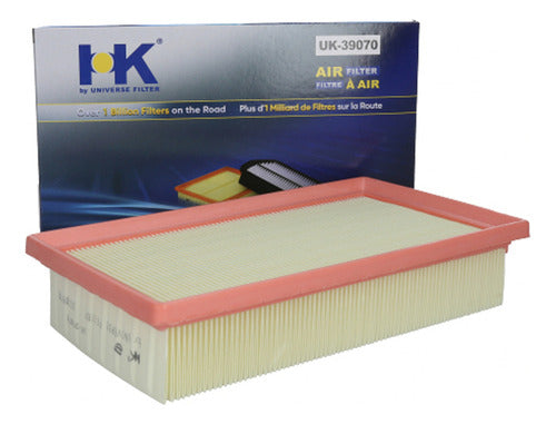 Filtro Aire Kia Rio 2017 2025